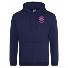 ALBION COLLEGE HOODIE