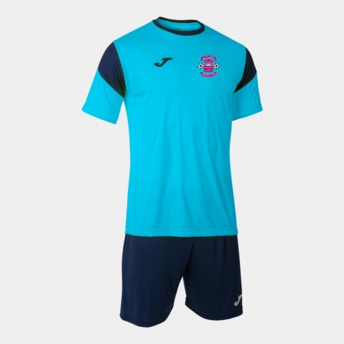 ALBION PHOENIX AWAY / TRAINING KIT