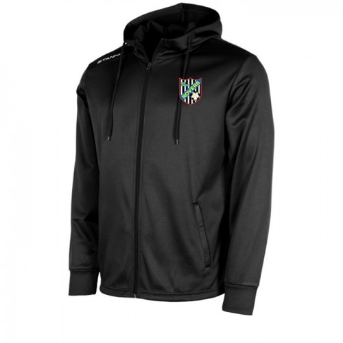 NLR FIELD FZ HOODIE