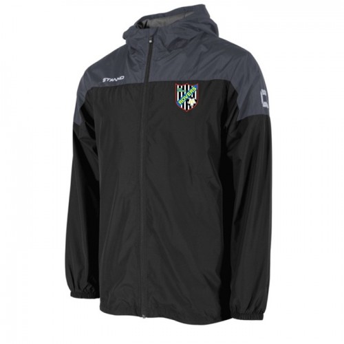 NLR PRIDE WINDBREAKER