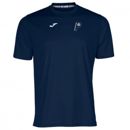 PRESTON BASKETBALL COMBI SS SHIRT