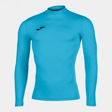 CLIFTON RANGERS ACADEMY LS BASE LAYER (TURQUOISE)