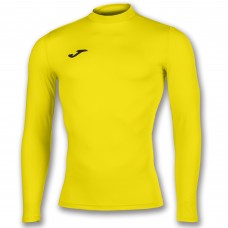 CLIFTON RANGERS ACADEMY LS BASE LAYER (YELLOW)