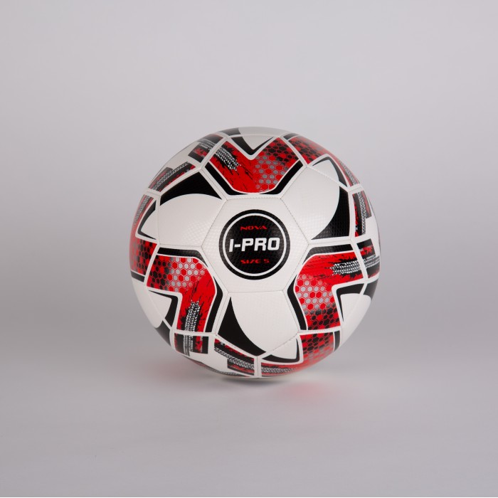 Ipro Novar I-PRO NOVA (WHITE-RED) BRINSCALL